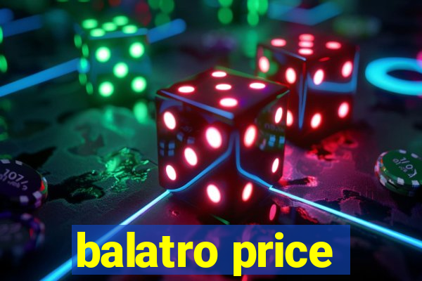 balatro price